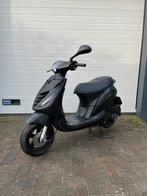 Piaggio Zip 50cc 4 takt., Ophalen, Gebruikt, Maximaal 45 km/u, Zip