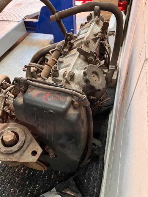 Fiat Uno 1.3 Turbo MK1, Auto-onderdelen, Motor en Toebehoren, Fiat, Gebruikt, Ophalen
