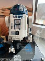 Lego Star Wars R2D2 - Compleet met Handleiding!, Kinderen en Baby's, Speelgoed | Duplo en Lego, Ophalen of Verzenden, Zo goed als nieuw