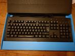 Logitech G213 Prodigy - RGB Gaming Keyboard, Computers en Software, Toetsenborden, Multimediatoetsen, Ophalen of Verzenden, Zo goed als nieuw
