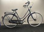 Damesfiets Gazelle Esprit 28inch 53CM 3 versnellingen, 53 tot 56 cm, Versnellingen, Ophalen of Verzenden, Zo goed als nieuw