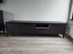 Tv-meubel Zwart, Huis en Inrichting, Ophalen