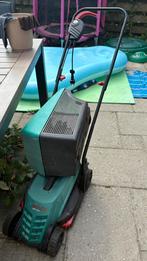 Bosch grasmaaier, Cirkelmaaier, Ophalen, Gebruikt