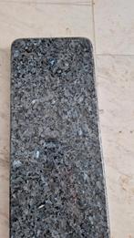 Marmeren muur afdekking  / vensterbank, Ophalen, Gebruikt, 100 tot 150 cm, Hardsteen