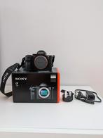 Sony ILCE-7M2, Ophalen, Zo goed als nieuw, Sony, Geen optische zoom