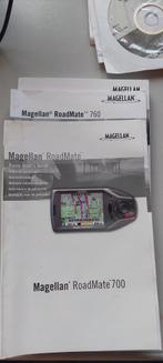 Navigatie Systeem RoadMate 700, Ophalen of Verzenden, Zo goed als nieuw