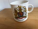 Mok / Beker, Queen Elizabeth Silver Jubilee 1977, Ophalen of Verzenden, Nieuw, Buitenland, Servies