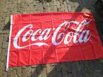 Nieuwe coca cola vlag, Verzamelen, Nieuw, Ophalen of Verzenden