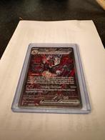 Charizard EX 234/091, Ophalen, Nieuw