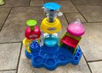 Play doh sweetshop/ bakkerij, Ophalen of Verzenden, Gebruikt, Knutselen