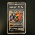 Charizard vstar universe special art rare japans TAG 10, Hobby en Vrije tijd, Verzamelkaartspellen | Pokémon, Ophalen of Verzenden