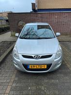 Sportieve hyundai I20 1.4 (5DRS AIRCO ELEK RAMEN), Auto's, Voorwielaandrijving, 40 €/maand, 4 cilinders, 100 pk