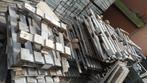 Oude kapotte pallets, 3 tot 6 m³, Ophalen of Verzenden, Overige houtsoorten, Blokken