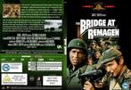 The Bridge at Remagen 1969 DVD met George Segal,, 1960 tot 1980, Alle leeftijden, Ophalen of Verzenden, Zo goed als nieuw