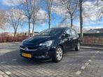 Opel Corsa 1.4 66KW/90PK 5D 2018 Blauw, Auto's, Opel, 47 €/maand, Origineel Nederlands, Te koop, 800 kg
