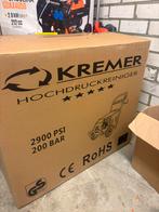 Hogedrukreiniger te koop., Ophalen of Verzenden, Nieuw, Elektrisch