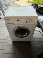 Miele novotronic W 383, Ophalen, Zo goed als nieuw