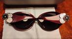 Bulgari Zonnebril - Zo goed als nieuw!, Overige merken, Zonnebril, Bruin, Ophalen of Verzenden