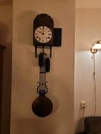 Antieke contoise klok, Antiek en Kunst, Ophalen