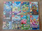 Nintendo Switch Games - LEGO Star Wars, Pokémon, Zelda, etc., Spelcomputers en Games, Games | Nintendo Switch, Gebruikt, 1 speler