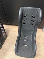 Peuterschaal leer Urban Arrow stoeltje, Ophalen of Verzenden, Gebruikt, 1 kind, Overige merken