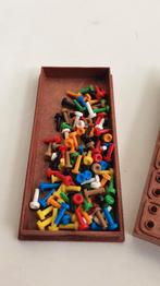 Mini MasterMind, vintage reisspel Master Mind. 7B14, Tweedehands verkoop, Tweedehands verkoop, Gebruikt, Ophalen of Verzenden