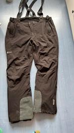 Kilpi Siberium 15000 2L winter broek 5XL, Ophalen of Verzenden, Zo goed als nieuw, Overige maten, Zwart