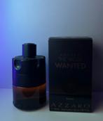 Azzaro the most wanted Parfum 100ml, Sieraden, Tassen en Uiterlijk, Uiterlijk | Parfum, Ophalen, Zo goed als nieuw