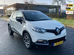 Renault Captur 0.9 TCe Dynamique, Trekhaak, Cam, Navi, Pdc,, Auto's, Renault, Voorwielaandrijving, 898 cc, Stof, Gebruikt