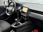 Renault Clio 1.0 TCe Carplay Cruise Trekhaak Navi Led 2020 U, Voorwielaandrijving, Gebruikt, Met garantie (alle), Origineel Nederlands