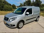 MERCEDES CITAN 1.5CDI  BJ 2013 KM 229224 AIRCO LM VELGEN NAV, Auto's, Bestelauto's, 4 cilinders, Bedrijf, Diesel, 2 stoelen