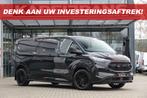 Ford Transit Custom 320 2.0 TDCI 136 | KAR-edition | L2H1 |, Auto's, 1849 kg, Gebruikt, Euro 6, 4 cilinders