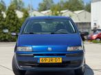 Fiat Punto 1.2-16V Dynamic Automaat | Airco | Elektrische ra, Gebruikt, 4 cilinders, Metallic lak, Origineel Nederlands