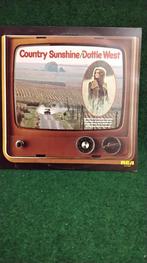 DOTTIE  WEST, Ophalen of Verzenden, Zo goed als nieuw, Overige formaten