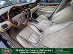 Jaguar XJ 4.2 V8 Super Eight (bj 2006, automaat), Auto's, Jaguar, Te koop, Benzine, Gebruikt, 750 kg