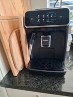 Philips Volautomaat Koffiemachine, Ophalen, Gebruikt, Koffiemachine, Koffiebonen