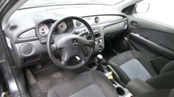 Airbags Mitsubishi Outlander 2008 beschikbaar voor biedingen