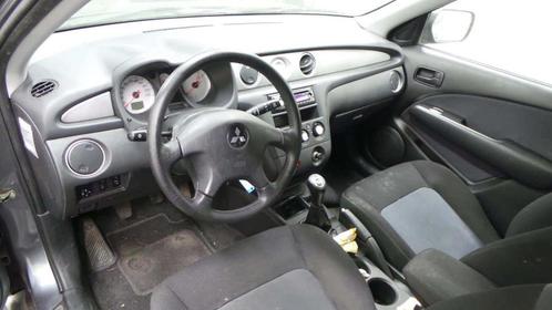 Airbags Mitsubishi Outlander 2008, Auto-onderdelen, Dashboard en Schakelaars, Mitsubishi, Gebruikt, Ophalen of Verzenden