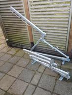 dakschragen, Doe-het-zelf en Verbouw, Steigers, Ophalen, Nieuw, Daksteiger, Minder dan 2 meter