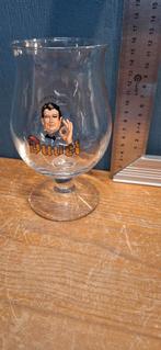 Duvel glas (10625), Verzamelen, Biermerken, Ophalen of Verzenden, Zo goed als nieuw, Glas of Glazen, Duvel