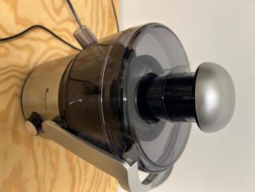 Sapcentrifuge Masterpro by Carlo Cracco beschikbaar voor biedingen
