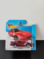 Hot Wheels Mazda RX-7, Ophalen of Verzenden, Gebruikt, Auto