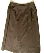 Basler rok bruin maat 38/40, Maat 38/40 (M), Bruin, Ophalen of Verzenden, Zo goed als nieuw