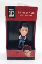 1D One Direction Zayn Malik pvc mini figuur Hasbro 2012, Verzamelen, Ophalen of Verzenden, Nieuw