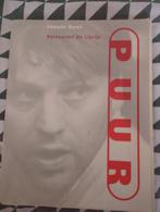 Puur Jonnie Boer - Restaurant De Librije Kookboek, Boeken, Kookboeken, Gelezen, Tapas, Hapjes en Dim Sum, Gezond koken, Ophalen of Verzenden