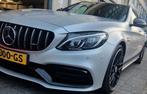 Collectable: AMG C63 S Edition 1-V8-Carbon-Alarm-Keramisch, Auto's, Mercedes-Benz, Automaat, Achterwielaandrijving, 1800 kg, Stationwagon