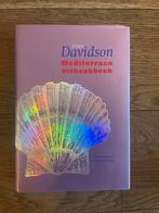 Mediterraan viskookboek - Alan Davidson, Hoofdgerechten, Ophalen of Verzenden, Zo goed als nieuw, Europa