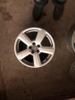 5X100 7,5j  et30 17 inch, Auto-onderdelen, Banden en Velgen, Overige, Gebruikt, Velg(en), 17 inch
