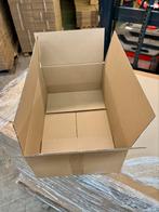 290 Dozen 53 cm 35 cm 20 cm, Ophalen, Doos, Opvouwbaar, 50 tot 75 cm