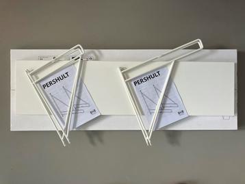IKEA Bergshult en Pershult beschikbaar voor biedingen